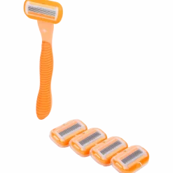 Silea scheermes starterkit