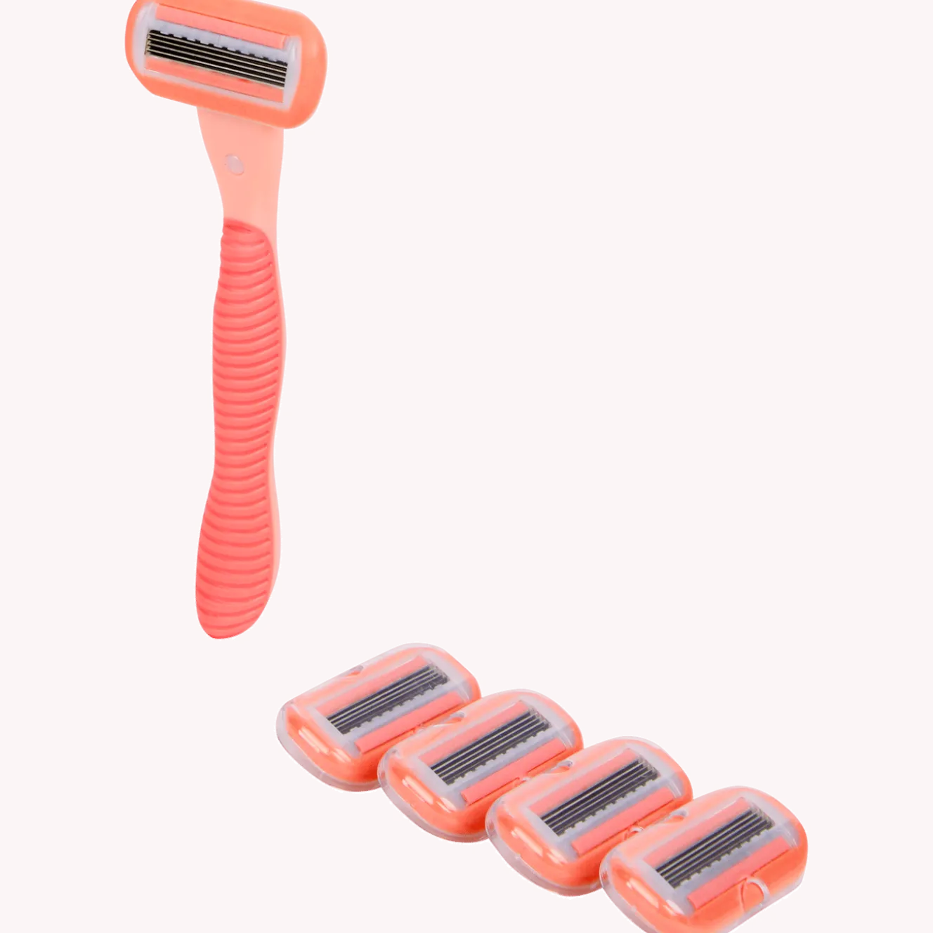 Silea scheermes starterkit