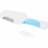 Silvergear elektrische luizenkam