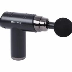 Silvergear massage gun