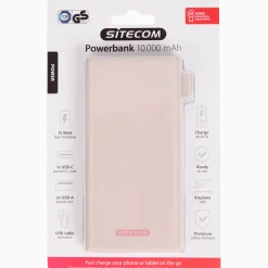 Sitecom powerbank