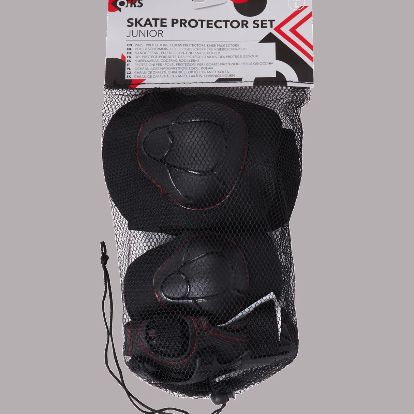 Skate beschermset