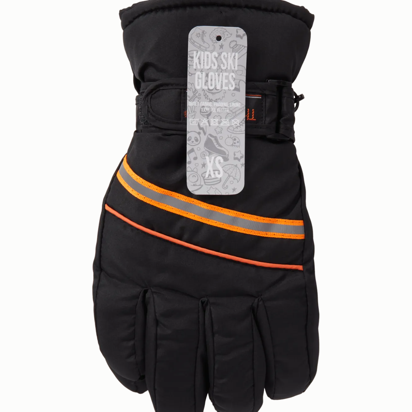 Skihandschoenen
