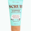 Skin Bliss biologische koffiescrub