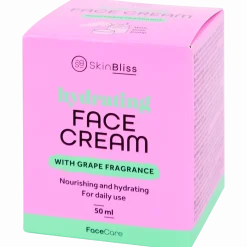 Skin Bliss gezichtscrème