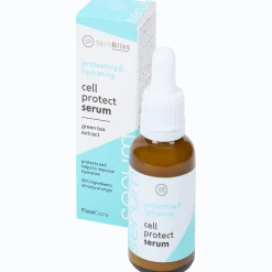 Skin Bliss gezichtsserum