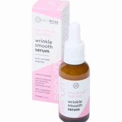 Skin Bliss gezichtsserum