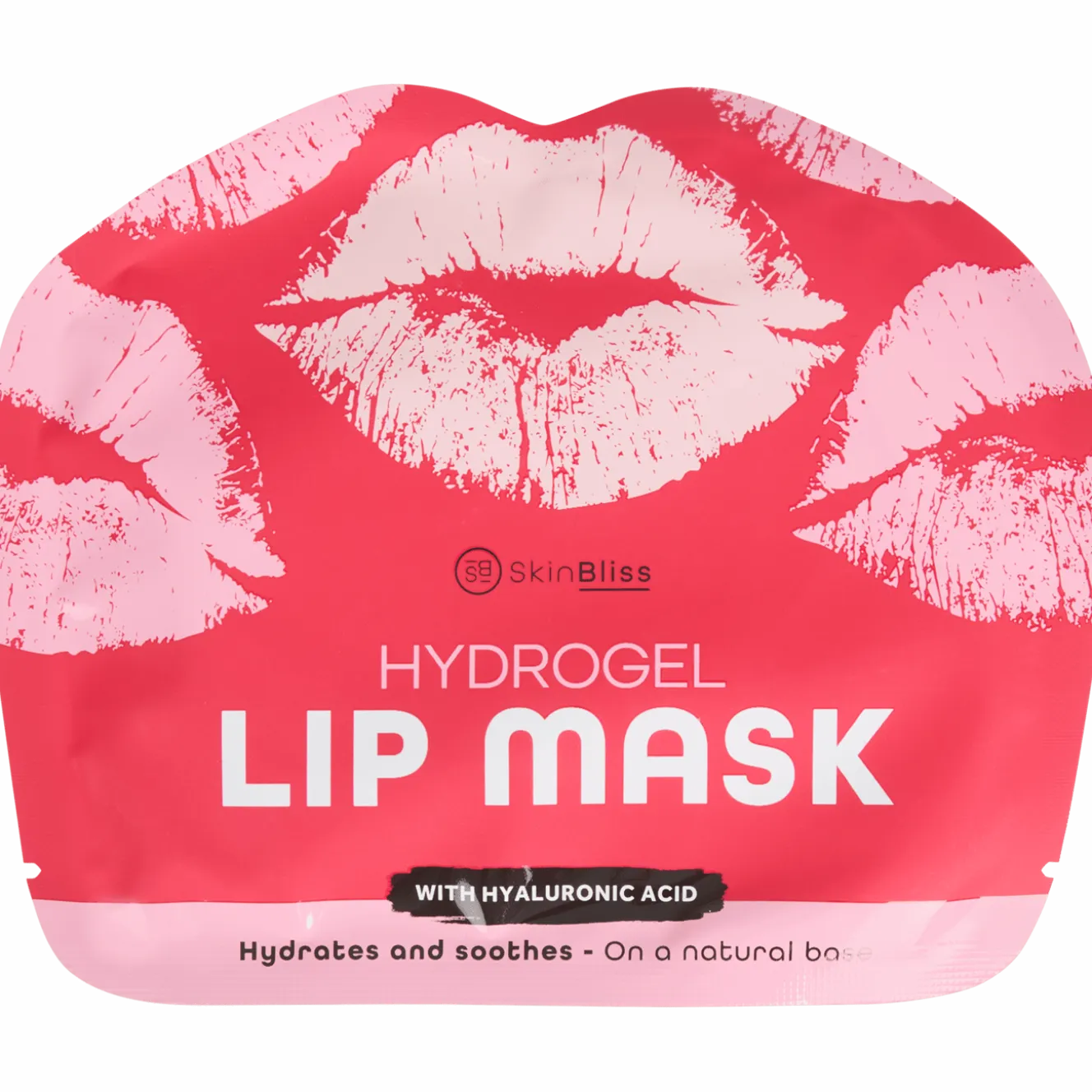 Skin Bliss hydrogel lipmasker