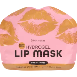 Skin Bliss hydrogel lipmasker