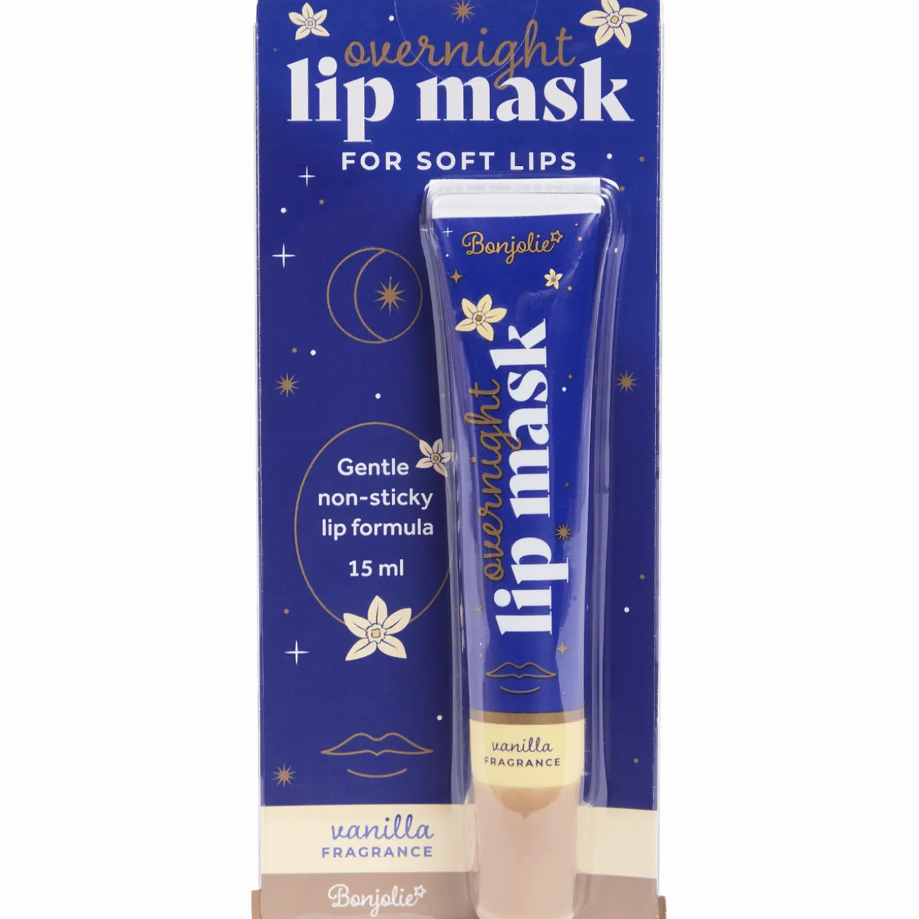 Skin Bliss overnight lipmasker