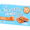 Skinny Bars Light mueslirepen Salted Caramel