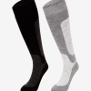 Skisokken