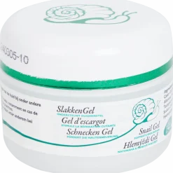 Slakkengel