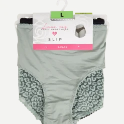 Slips