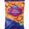 Snacks of the World Chilli Crackers Spicy