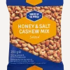 Snacks of the World honing cashew- en pindamix
