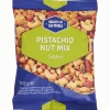 Snacks of the World pistache mix