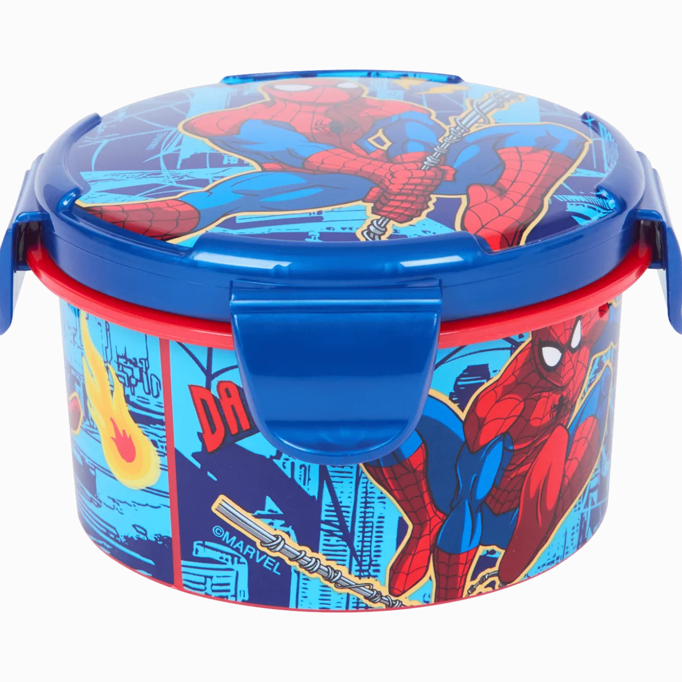 Snacktrommel