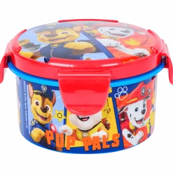 Snacktrommel