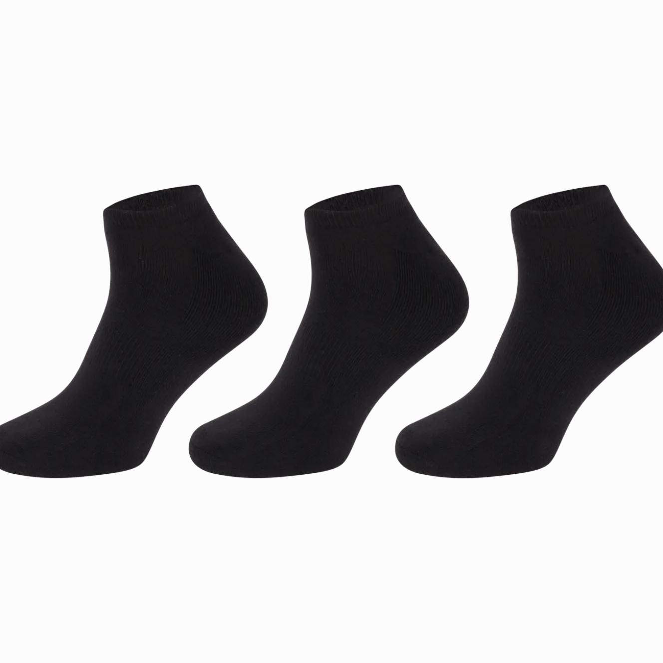 Sneakersokken