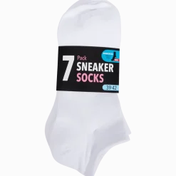 Sneakersokken