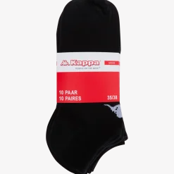 Sneakersokken