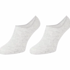 Sneakersokken no show