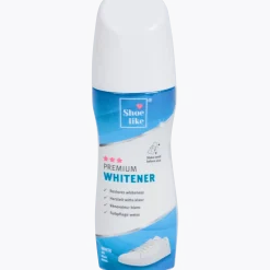 Sneaker whitener