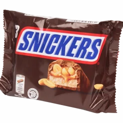Snickers