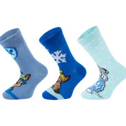 Sokken giftset