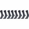 Sokken grijs
