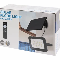 Solar schijnwerper