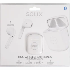 Solix draadloze oordopjes
