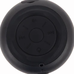 Sologic bluetoothspeaker met licht
