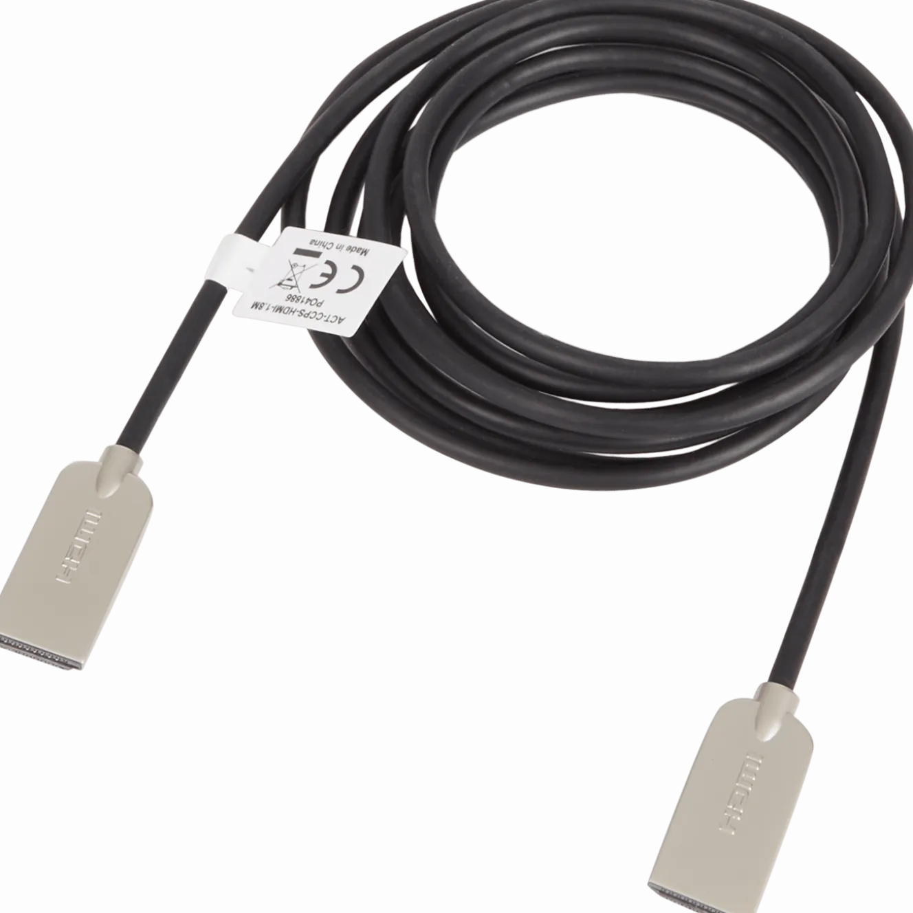 Sologic ethernet HDMI-kabel