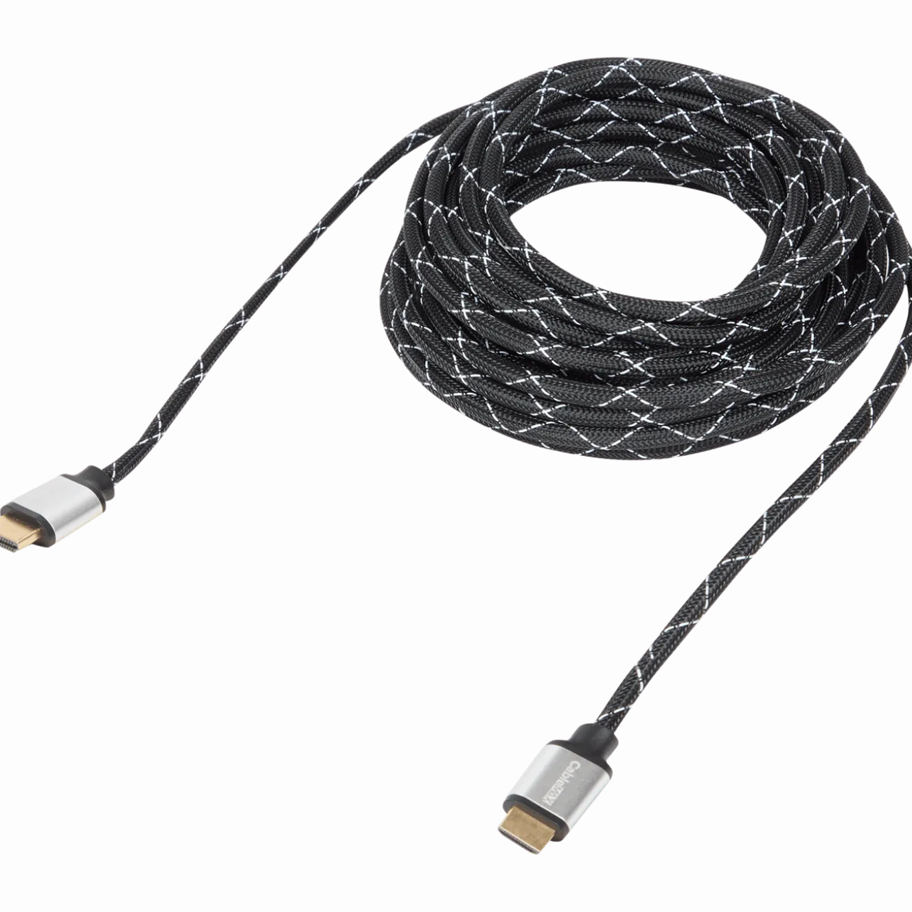 Sologic HDMI-kabel met adapter