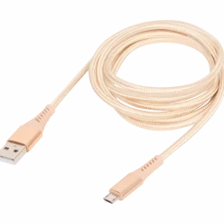 Sologic laad- en datakabel micro-USB