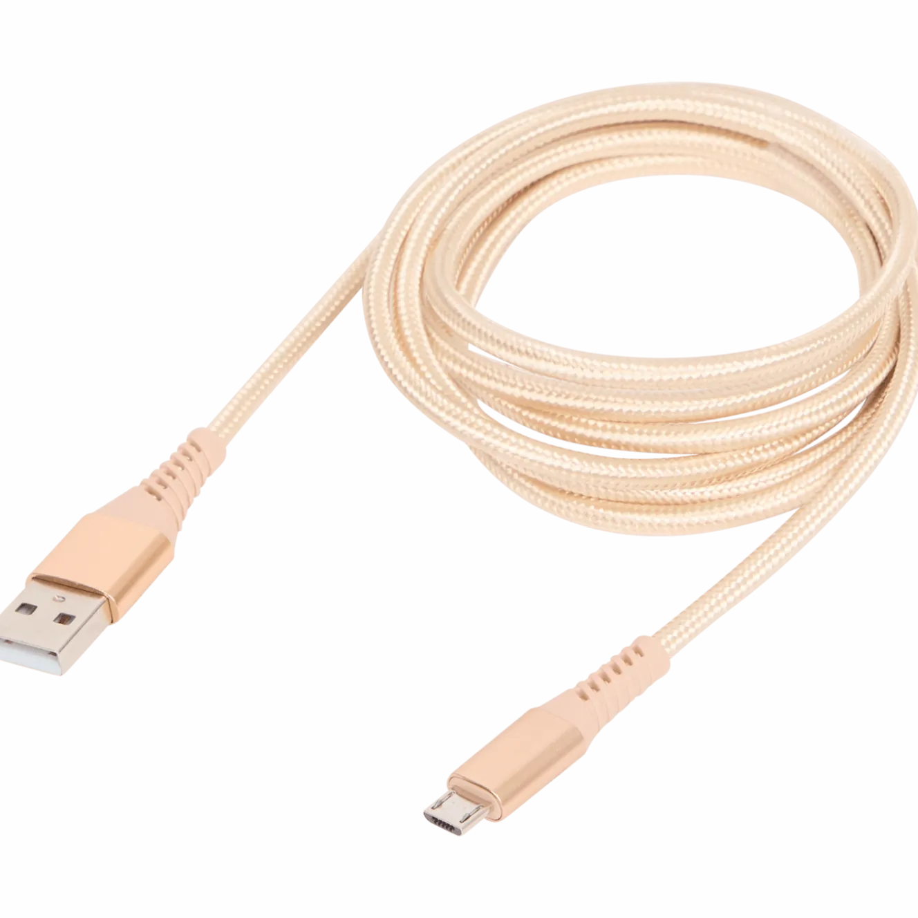 Sologic laad- en datakabel micro-USB