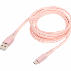 Sologic laad- en datakabel micro-USB