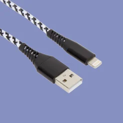 Sologic laad- en datakabel 8-pins