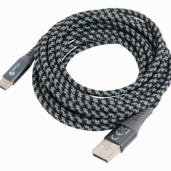 Sologic laad- en datakabel USB-C