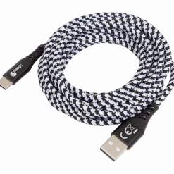 Sologic laad- en datakabel USB-C