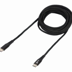 Sologic laad- en datakabel USB-C naar USB-C