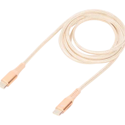 Sologic laad- en datakabel USB-C naar USB-C