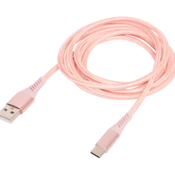 Sologic laad- en datakabel USB-C