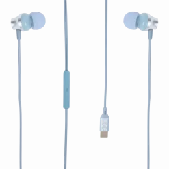 Sologic oordopjes USB-C