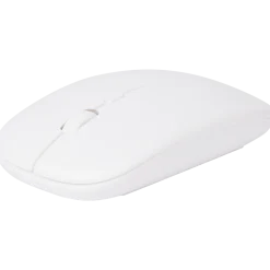 Sologic stille draadloze muis