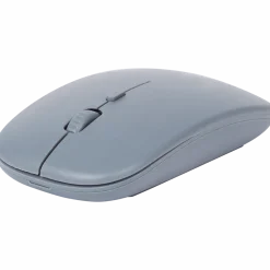 Sologic stille draadloze muis