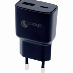 Sologic wandlader