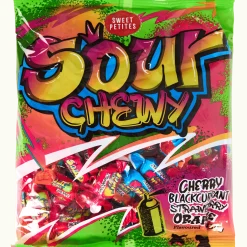 Sour Chewy